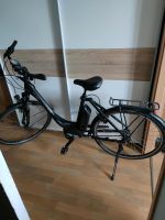 E bike Raleigh bosch 500 Leipzig - Leipzig, Zentrum Vorschau