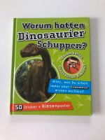 Buch Warum hatten Dinosaurier Schuppen Rheinland-Pfalz - Ralingen Vorschau