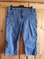 Brexleys woman Bermuda Shorts Jeans Größe 44 Baden-Württemberg - Neuenburg am Rhein Vorschau