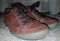 legero schuhe sneaker Gr 5 W-G Frankfurt am Main - Rödelheim Vorschau
