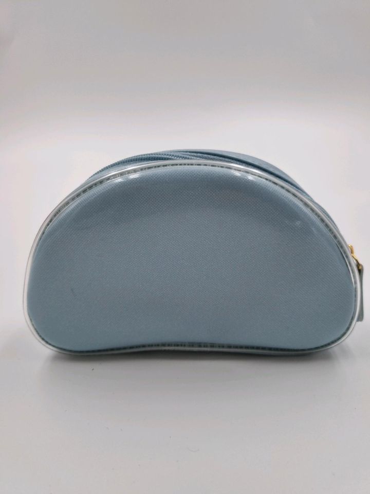 Kosmetiktasche Christian Dior Blau in Herzogenrath