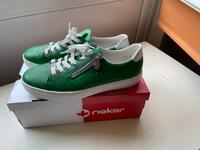 Sneaker von Rieker Gr 41 Eimsbüttel - Hamburg Eidelstedt Vorschau