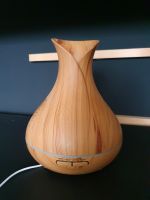 Aroma Diffuser Holzoptik Vase 400ml Rheinland-Pfalz - Birkenfeld Vorschau