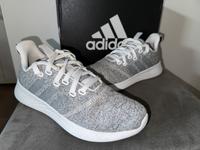 Adidas Puremotion leicht Sportschuh Sneaker Turnschuh grau 37 38 Rheinland-Pfalz - Bingen Vorschau