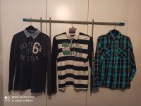 ⭐NEU⭐ Hemd Shit LOGG + H&M Gr. 158/164 Nordrhein-Westfalen - Lünen Vorschau