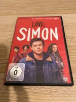 DVD Love Simon Bayern - Schwabach Vorschau