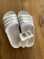 Adilette, Adidas, weiß, 37, NEU Bielefeld - Joellenbeck Vorschau