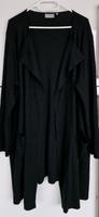 Longcardigan, schwarz, Gr. XL Bayern - Zapfendorf Vorschau