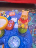 Original Winnie Puuh Honiggarten Spieltisch Bayern - Rückersdorf Vorschau