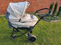 Emmaljunga Kinderwagen & Buggy Set mit Maxi Cosi Aufsatz Niedersachsen - Burgwedel Vorschau