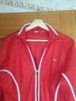 neuwertige Damen Sportjacke von PUMA Bayern - Wallersdorf Vorschau