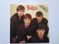 THE BEATLES   " Love me do "      Vinyl Single gebraucht Baden-Württemberg - Bretzfeld Vorschau