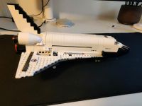 Lego Apollo Rakete Niedersachsen - Lingen (Ems) Vorschau