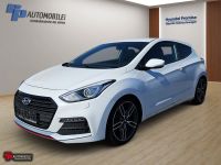 Hyundai i30 1.6 Turbo Coupe Thüringen - Schwabhausen Vorschau