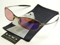 Oakley Square Wire 2.0 G30 Sonnenbrille Half Whisker Why OO C T E Bergedorf - Ochsenwerder Vorschau