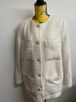 H&M Boucle Blazer Neu Gr.M/L Rheinland-Pfalz - Bobenheim-Roxheim Vorschau