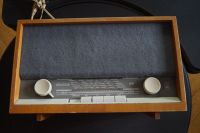 Grundig Radio Typ 92a Vintage 1960 61 Tischgerät Nordrhein-Westfalen - Solingen Vorschau