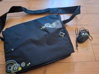 Laptop Notebook Tasche und Maus Thüringen - Sonneberg Vorschau