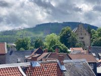 4 Zi. mit Balkon in der oberen Altstadt Niedersachsen - Goslar Vorschau
