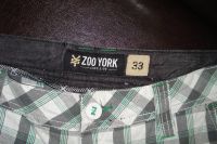 Herren Short von Zoo York Gr. 33  (ungetragen) Nordrhein-Westfalen - Meckenheim Vorschau