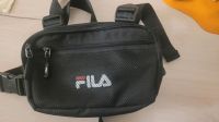 Brusttasche FILA chest schwarz Gürteltasche Oberkörper Sachsen-Anhalt - Köthen (Anhalt) Vorschau