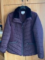 Tchibo Steppjacke Gr 50 neu Berlin - Marienfelde Vorschau