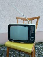 50er Grundig Deko TV Bayern - Riedbach Vorschau