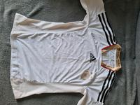Trikot Fussball Damen Deutschland T-Shirt Adidas Bayern - Vöhringen Vorschau