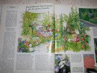 Mein schöner Garten 3/2001 Niedersachsen - Dissen am Teutoburger Wald Vorschau