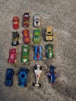 Hotwheels Autos Set 15 Stück Bielefeld - Heepen Vorschau