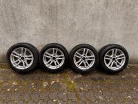 BMW Aluwinterräder mit MICHELIN-Reifen 205 55 R16 Köln - Rodenkirchen Vorschau