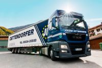 Kraftfahrer (m/w/d) Ferntrans Nußdorf Bayern - Flintsbach am Inn Vorschau