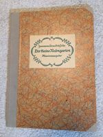 Der kleine Rosengarten, Ausgabe für Klavier, Löns / Jöde, 1920 Hessen - Hünfelden Vorschau