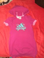 Adidas Kurzarm pullover Kleid Thüringen - Erfurt Vorschau