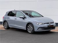 VW Golf 8, 70€ / Tag, 245€ / Woche, Auto mieten in Brandenburg, Autovermietung [Car Hub] Brandenburg - Brandenburg an der Havel Vorschau