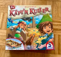 Spiel „Käptn Kuller“ ab 5 Jahren Baden-Württemberg - Ostfildern Vorschau