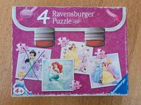 Kinder Puzzle Disney (3x) Baden-Württemberg - Wurmberg Vorschau