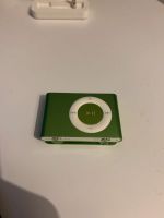 Apple IPod Shuffle 1GB Grün Bayern - Pressig Vorschau