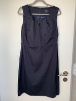 DANIEL Hechter - Damen Sommerkleid - Rundhals - Gr. 40 - BLAU Kreis Pinneberg - Uetersen Vorschau