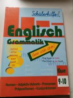 Englisch Grammatik von schülerhilfe Bayern - Kleinlangheim Vorschau