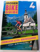 Moser Bike Guide 4 Bayern - Kiefersfelden Vorschau