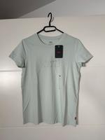 Damen Levi’s Shirt mint Glitzer Gr. S neu mit Etikett Hessen - Groß-Zimmern Vorschau
