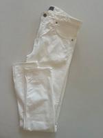 Jeans 42 von Zara / Weiss München - Laim Vorschau