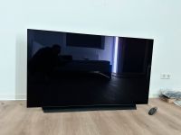 LG OLED TV (Flat, 55 Zoll / 139 cm, UHD 4K) - Neupreiis 1.399€ Baden-Württemberg - Karlsruhe Vorschau