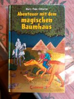 Abenteuer mit dem magischen Baumhaus Hessen - Eichenzell Vorschau