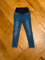 Umstandshose Vertbaudet Gr. 38 Jeans Niedersachsen - Kirchlinteln Vorschau