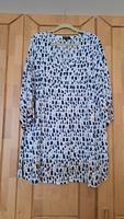 Ulla Popken Bluse Tunika Gr 62/64 Viskose neu Niedersachsen - Holle Vorschau