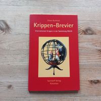 Buch: Krippen-Brevier, Internationale Sammlungen Baden-Württemberg - Bräunlingen Vorschau