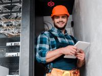 Elektroinstallateur (m/w/d) in Reinfeld gesucht! | ab 17,50€/Std. Schleswig-Holstein - Reinfeld Vorschau