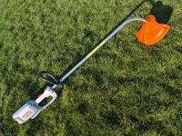 Stihl FSE 60 Freischneider Niedersachsen - Zetel Vorschau